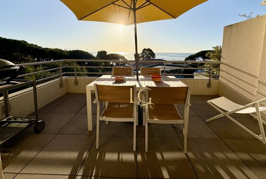 Apartment in Sainte-Maxime, Var