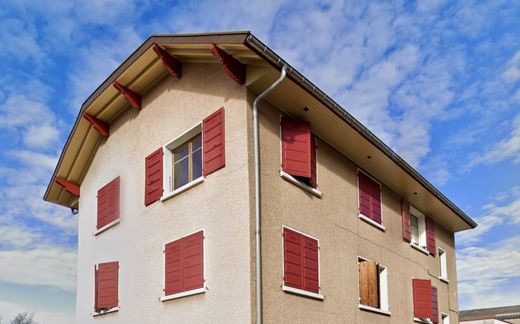 Casa di lusso a Annecy, Alta Savoia