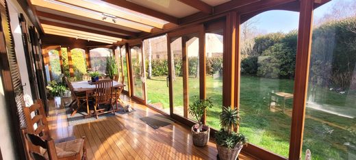 Luxury home in Santeny, Val-de-Marne