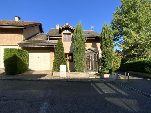 Casa de lujo en Collonges-sous-Salève, Alta Saboya