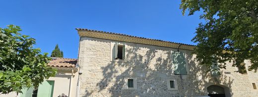 ‏וילה ב  Saint-Gilles, Gard