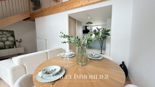 Appartement à La Rochelle, Charente-Maritime