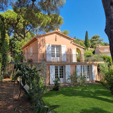 Villa Les Issambres, Var