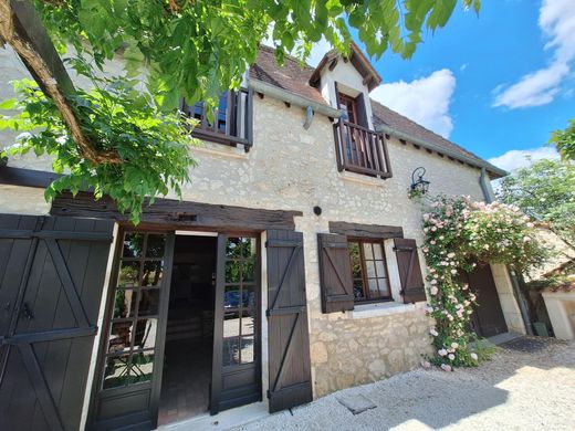 Casa di lusso a Bourdeilles, Dordogna