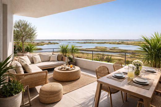 Apartamento - Le Grau-du-Roi, Gard