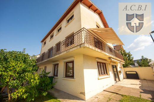 Casa de luxo - Clamart, Hauts-de-Seine