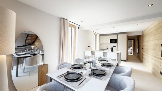 Apartment in Les Villards-sur-Thônes, Haute-Savoie