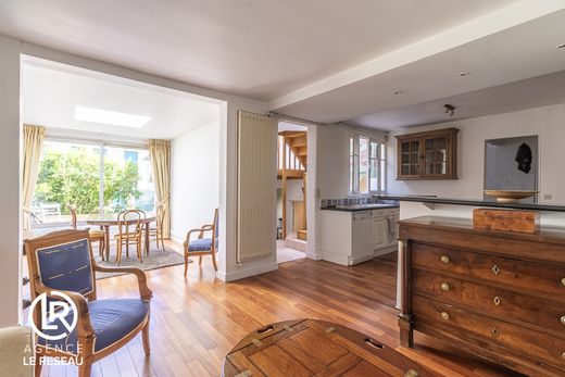 Garches, Hauts-de-Seineの高級住宅