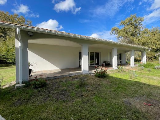 Maison de luxe à Belin-Béliet, Gironde