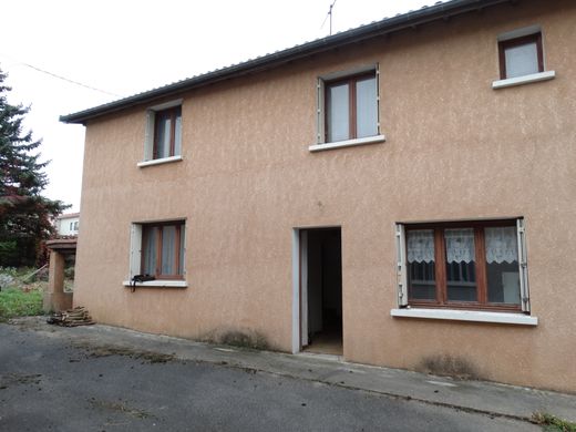 Участок, Simandres, Rhône