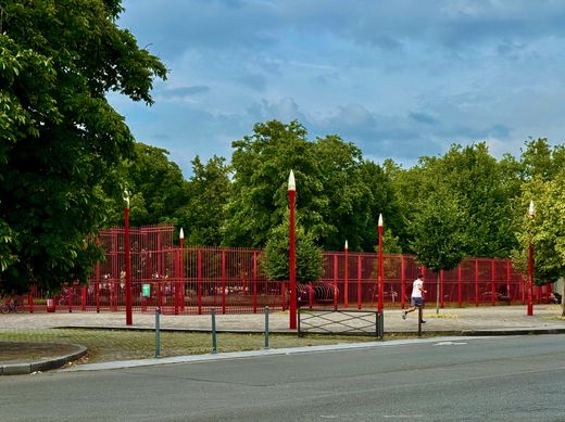 Luksusowy dom w Lille, North