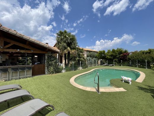 Villa in Annonay, Ardèche