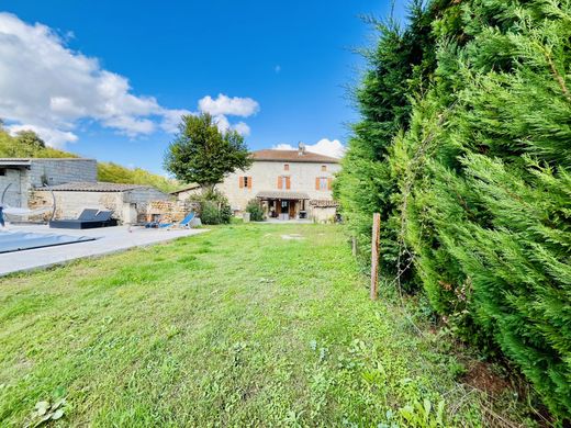 Maison de luxe à Génissieux, Drôme