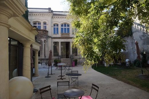 Casa de lujo en Montélimar, Droma