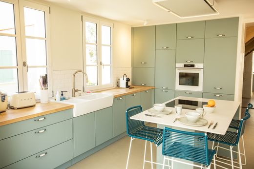 Casa de luxo - Saint-Palais-sur-Mer, Charente-Maritime