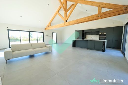 Элитный дом, Villers-sous-Châtillon, Marne