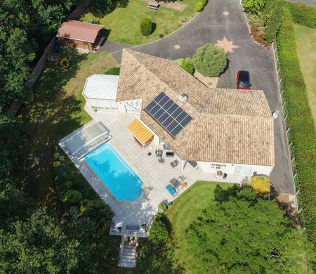 Luxury home in Talmont-Saint-Hilaire, Vendée