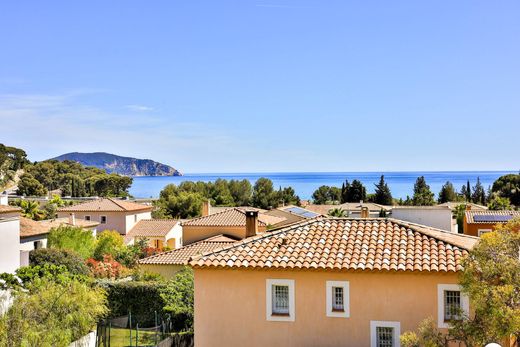 Casa de lujo en La Ciotat, Bocas del Ródano