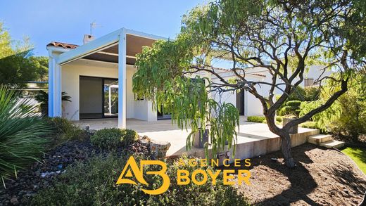 Luxury home in Bandol AOC, Var