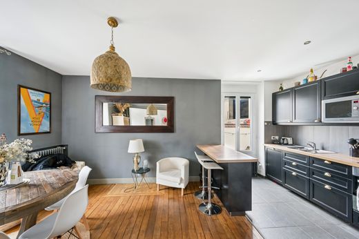 Luxury home in Nanterre, Hauts-de-Seine