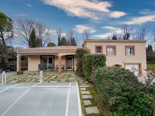 Luksusowy dom w Étoile-sur-Rhône, Drôme