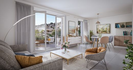 Apartament w La Ciotat, Bouches-du-Rhône