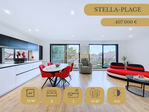 Διαμέρισμα σε Cucq, Pas-de-Calais