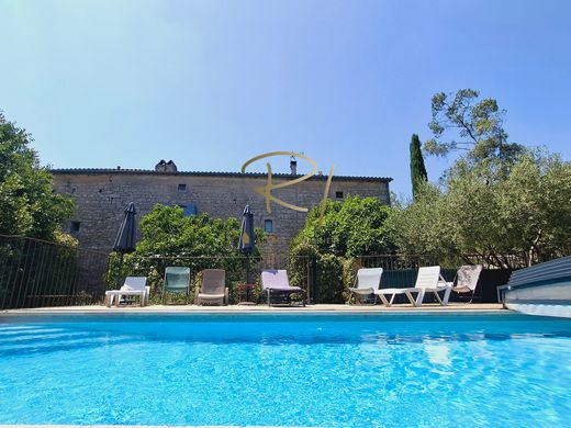 Villa in Labeaume, Ardèche