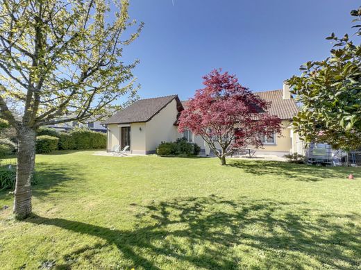Maison de luxe à Pontcarré, Seine-et-Marne
