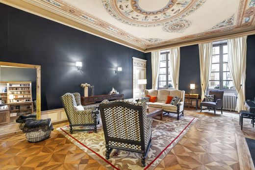 Apartament w Chambéry, Savoy