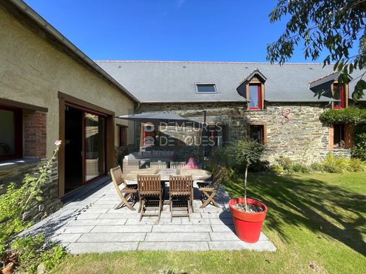 Maison de luxe à Vern-sur-Seiche, Ille-et-Vilaine