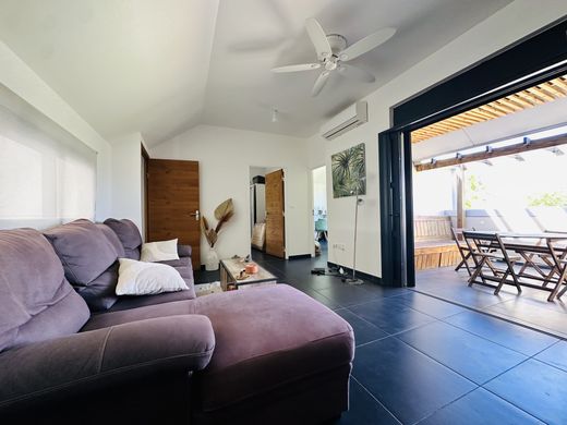 Appartement in Saint-Paul, Réunion