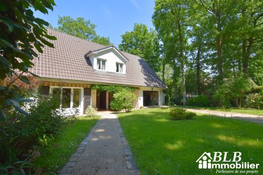Casa de luxo - Les Essarts-le-Roi, Yvelines