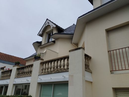 Duplex à Pornichet, Loire-Atlantique