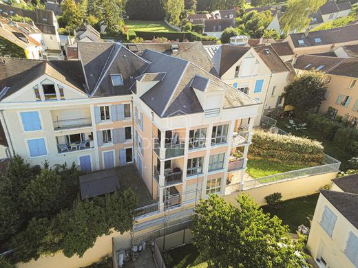 Appartement à Chambourcy, Yvelines