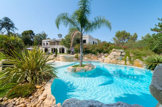 Luxury home in Montpellier, Hérault