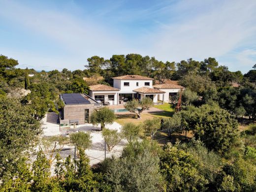 Villa à Nîmes, Gard