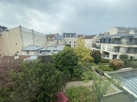 Apartamento - Saint-Germain-en-Laye, Yvelines