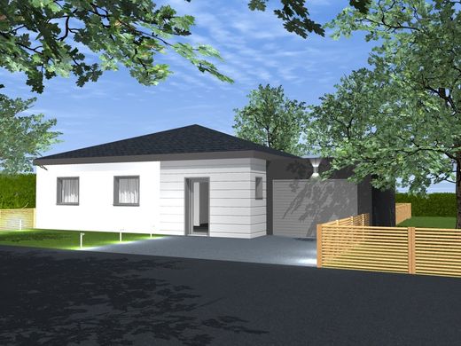 Πολυτελή κατοικία σε Hochfelden, Bas-Rhin