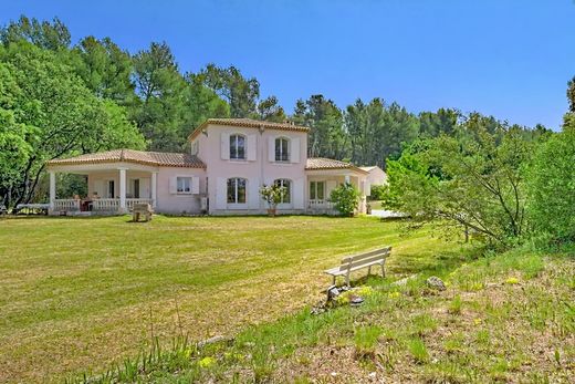 Casa di lusso a Aix-en-Provence, Bocche del Rodano