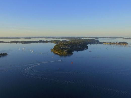 Luxury home in Île-aux-Moines, Morbihan