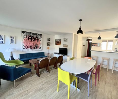 Lüks ev Bordeaux, Gironde