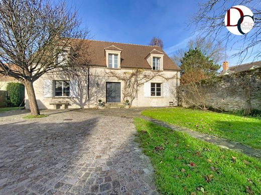 Luxus-Haus in Senlis, Oise
