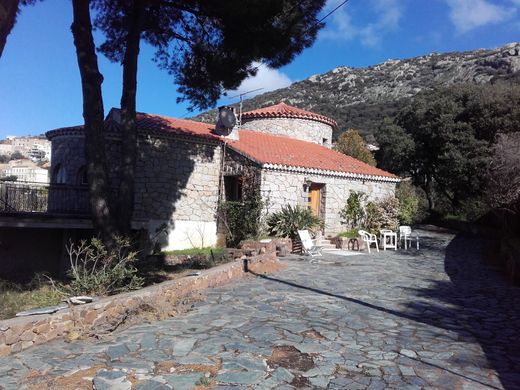 Πολυτελή κατοικία σε Lumio, Upper Corsica