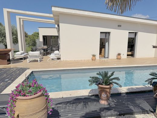 Casa de lujo en Mazan, Vaucluse