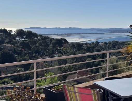 Casa de luxo - Hyères, Var