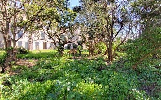 Luxury home in Cuers, Var