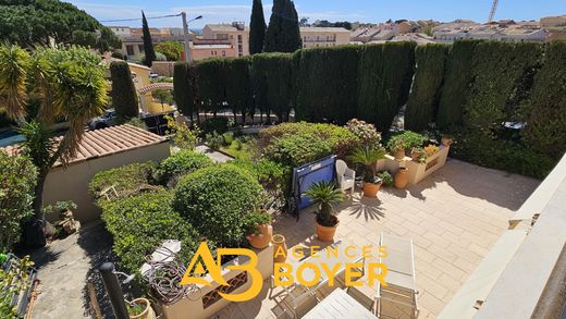 Luxury home in Bandol AOC, Var