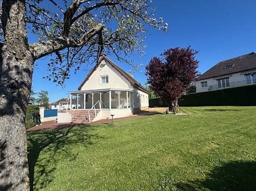 Casa di lusso a Touques, Calvados