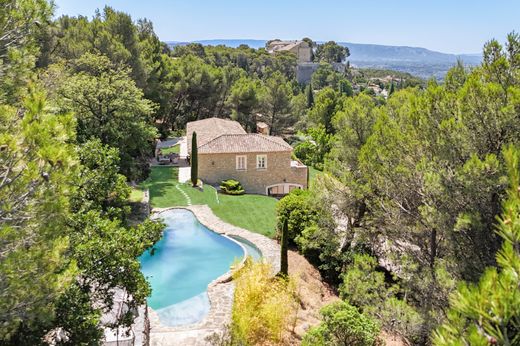 Luxury home in Saumane-de-Vaucluse, Vaucluse